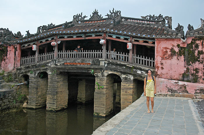 Puente japonés en Hoi An, Hoi An, Hoian, Vietnam, Ruta por Vietnam, qué ver en Vietnam en 10 días, mejores lugares que ver en Vietnam, qué ver en Vietnam barato, guía qué ver en Vietnam con mapa, qué ver en Vietnam y alrededores, qué ver en Vietnam en marzo abril, qué ver en Vietnam con niños,qué ver en Vietnam en verano, qué ver en Vietnam por primera vez, qué ver cerca de Vietnam, mapa qué ver en Vietnam, qué ver en el Sudeste Asiático, 