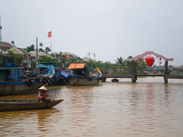 Hoi An, Vietnam, Ruta por Vietnam, qué ver en Vietnam en 10 días, mejores lugares que ver en Vietnam, qué ver en Vietnam barato, guía qué ver en Vietnam con mapa, qué ver en Vietnam y alrededores, qué ver en Vietnam en verano, qué ver en Vietnam por primera vez, qué ver cerca de Vietnam, mapa qué ver en Vietnam, qué ver en el Sudeste Asiático, 