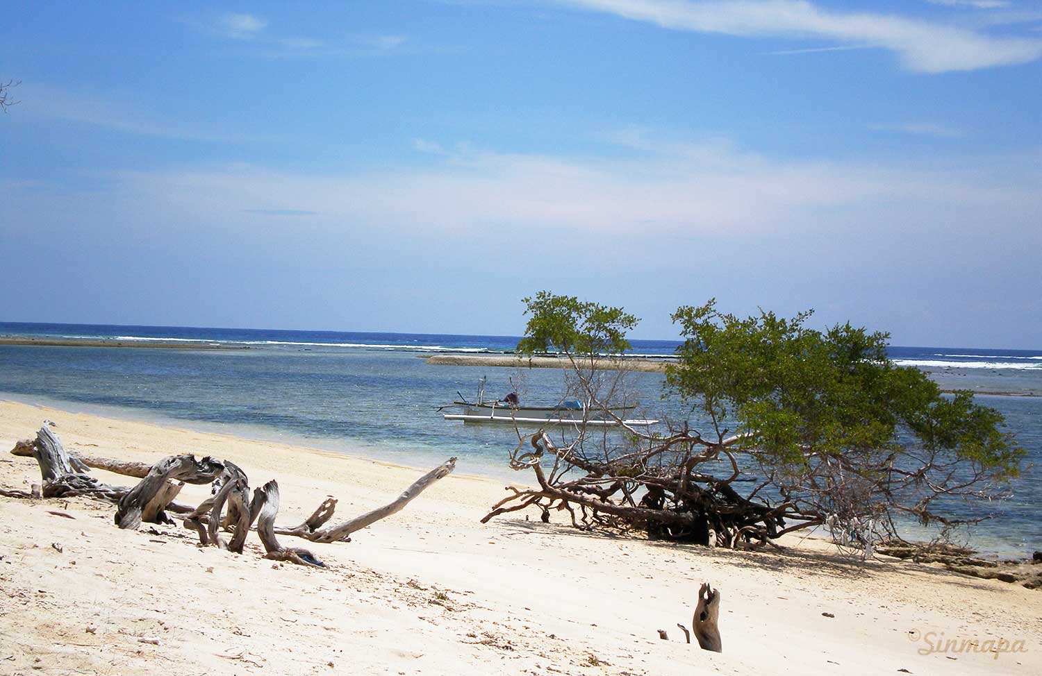 Gili Meno - Indonesia