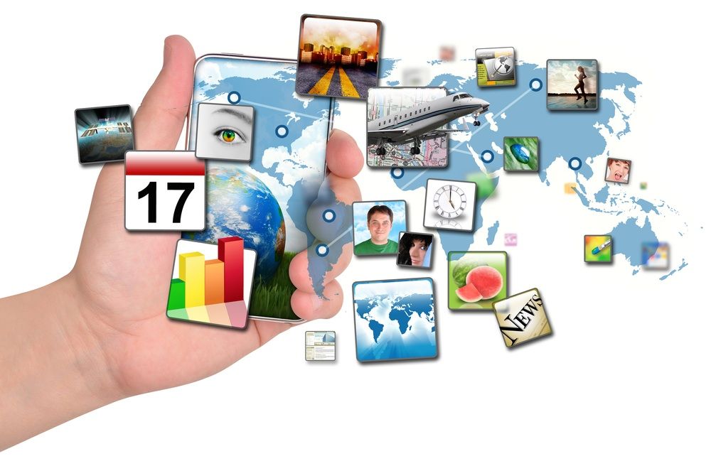 Las mejores apps para viajar: 25 aplicaciones imprescindibles 6 app de viaje