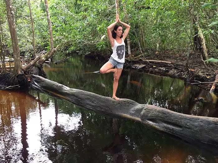 Qué ver en Puerto Viejo (Costa Rica) Guía 2025 13 Sendero para recorrer Parque Cahuita Puerto Viejo, Costa Rica