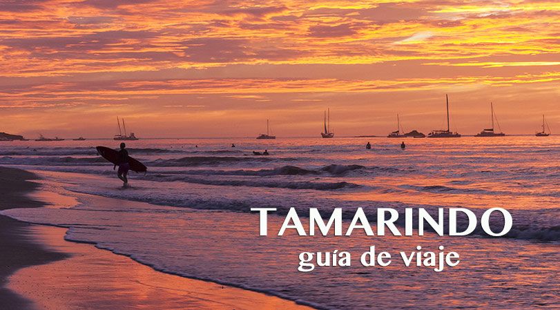 QUÉ HACER en TAMARINDO y alrededores [Costa Rica] - Sinmapa