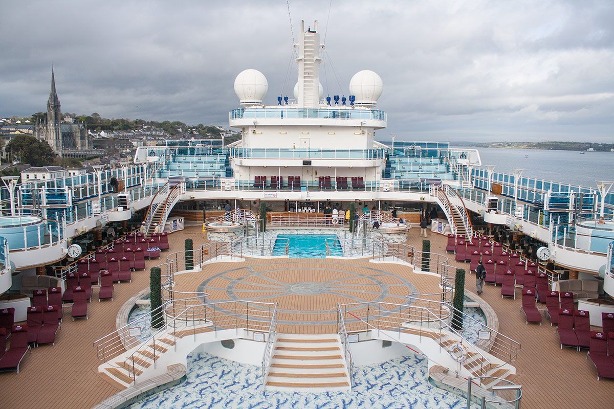 Guía para tu primer crucero: trucos que la naviera NO te contará 5 Primer crucero, Cómo evitar gastos ocultos en cruceros, Mejor seguro para cruceros 2026, Starlink en cruceros opiniones, Excursiones para cruceristas por libre
