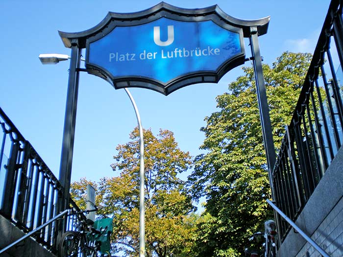 Qué ver en Berlín en 2 días: guía completa 2025 11 Metro de Berlín, cómo moverse por la ciudad, centro de Berlín