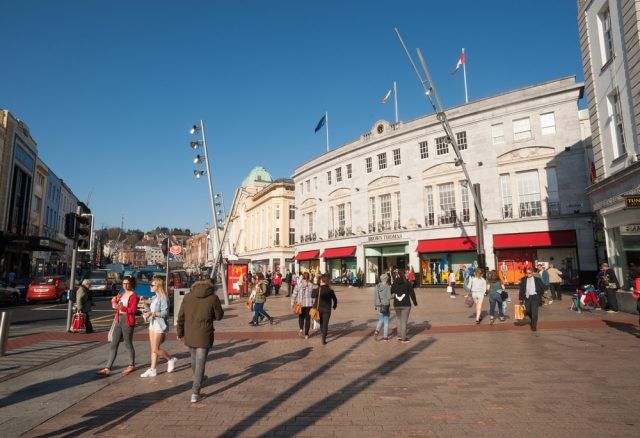 QUÉ VER EN CORK: itinerario por la ciudad rebelde de Irlanda - Sinmapa