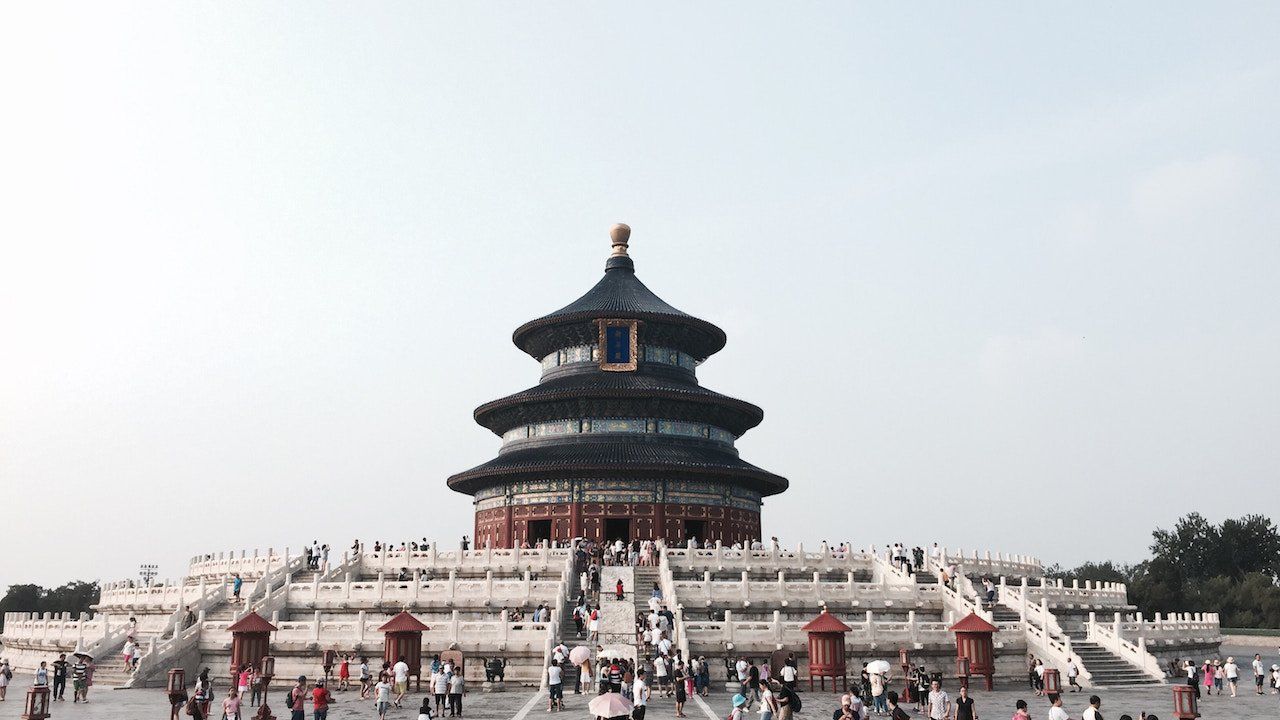 Pekin cielo 378097 unsplash - Mis lugares favoritos: mi top 10
