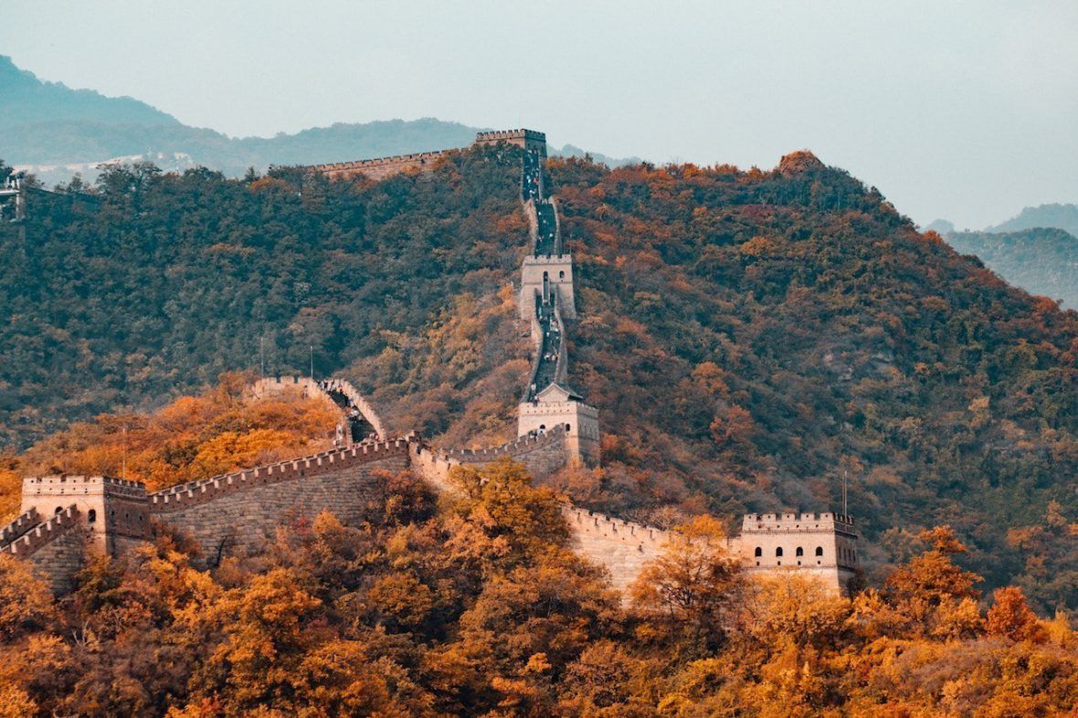 qué ver en Pekín, qué hacer en Pekín, Beijing, Pekín China, cómo visitar la muralla china, visitar la Ciudad Prohibida, Templo del cielo, hutongs Pekín