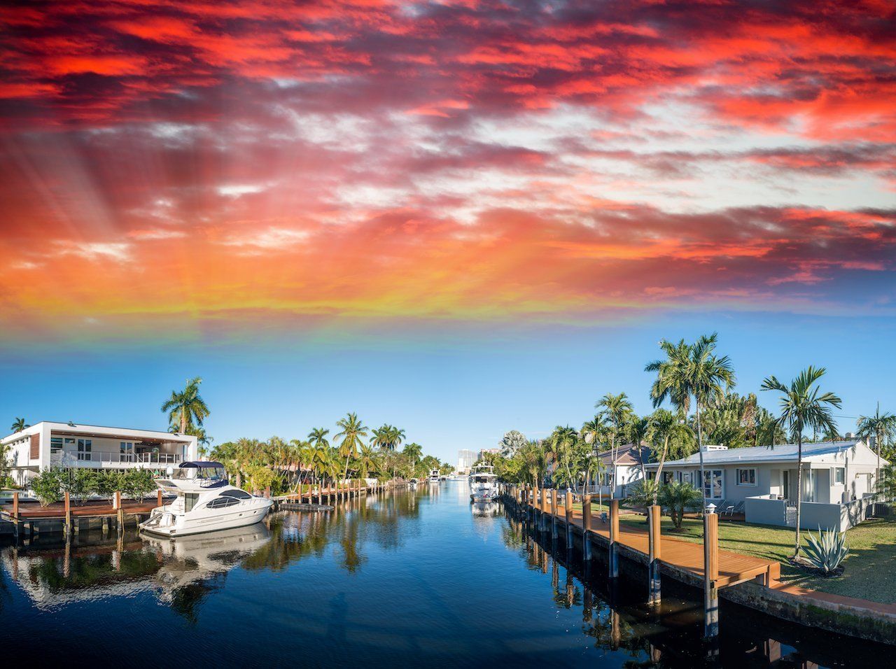 Qué hacer en Fort Lauderdale: la “Venecia” de América 4 Fort Lauderdale