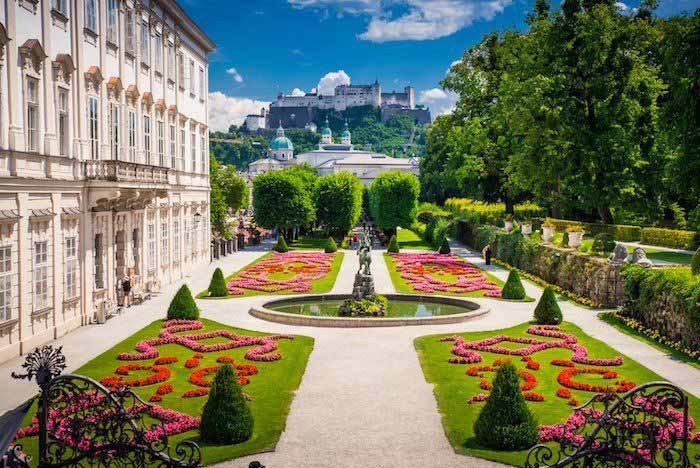 Qué ver en SALZBURGO: guía completa (fortaleza, miradores, navidad…) 10 Qué ver en Salzburgo, Salzburgo Austria, qué ver en Salzburgo en 2 días, qué hacer en Salzburgo con niños, qué ver en Salzburgo en invierno/navidad, cómo llegar a Salzburgo desde Viena, mejores miradores de Salzburgo, dónde comer en Salzburgo centro histórico qué ver en Salzburgo gratis, tour de The Sound of Music en Salzburgo, dónde filmaron Sonrisas y lágrimas,, qué museos visitar en Salzburgo, qué ver en Austria, hoteles cerca de la fortaleza Hohensalzburg, Palacio de Mirabell, jardines de Mirabell