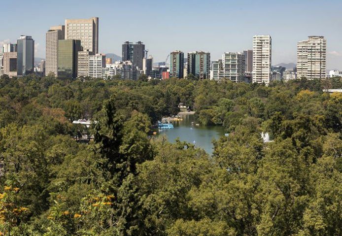 qué ver en Ciudad de México, CDMX, qué ver en CDMX, qué ver en México DF, seguridad México ciudad, Qué hacer en México, mejores planes en CDMX, Bosque de Chapultepec, Museo de Antropología
