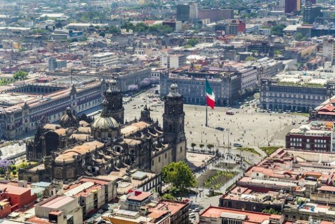 qué ver en Ciudad de México, CDMX, qué ver en CDMX, qué ver en México DF, seguridad México ciudad, Qué hacer en México, mejores planes en CDMX, Zócalo, Plaza de la Constitución de Ciudad de México