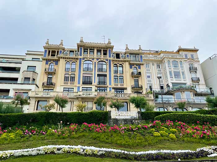 Qué ver en San Sebastián en una primera visita (2025) 10 Arquitectura de la Belle Epoque San Sebastián, Guipuzkoa, País Vasco