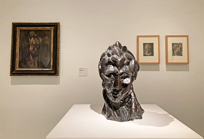 Visitar el Museo Reina Sofía en Madrid, horarios y precios