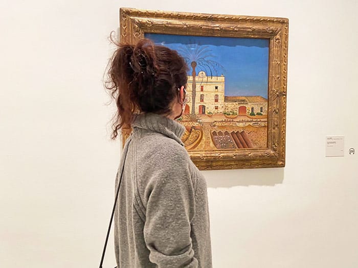 Las mejores obras en el Museo Reina Sofía en Madrid