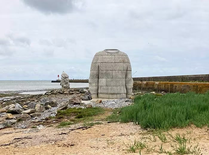 Qué hacer en Sant Nazaire, qué ver cerca de Nantes, Sant Nazaire Francia, qué ver en Saint Nazaire en 1 día, cómo llegar a Saint Nazaire desde Nantes, mejores playas de Saint Nazaire, Saint Nazaire turismo industrial, Saint Nazaire Escal’Atlantic precio y horarios, Saint Nazaire con niños, ruta por Francia, qué ver en Francia, Países del Loira, Loira Atlántico, Escal'Atlantic en Saint-Nazaire