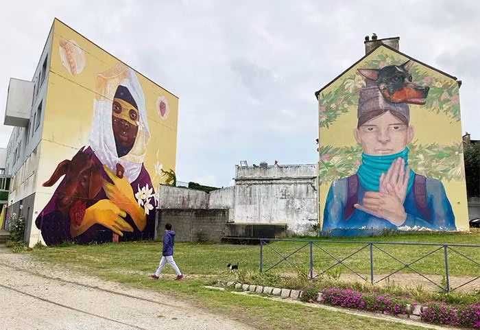 Qué hacer en Sant Nazaire, qué ver cerca de Nantes, Sant Nazaire Francia, qué ver en Saint Nazaire en 1 día, cómo llegar a Saint Nazaire desde Nantes, mejores playas de Saint Nazaire, Saint Nazaire turismo industrial, Saint Nazaire Escal’Atlantic precio y horarios, Saint Nazaire con niños, ruta por Francia, qué ver en Francia, Países del Loira, Loira Atlántico, 