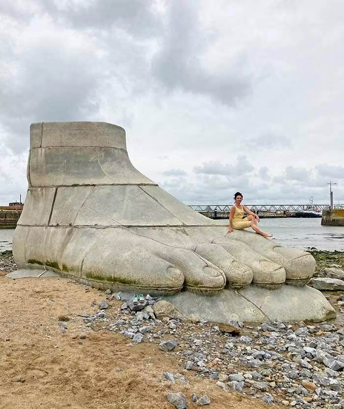 Qué hacer en Sant Nazaire, qué ver cerca de Nantes, Sant Nazaire Francia, qué ver en Saint Nazaire en 1 día, cómo llegar a Saint Nazaire desde Nantes, mejores playas de Saint Nazaire, Saint Nazaire turismo industrial, Saint Nazaire Escal’Atlantic precio y horarios, Saint Nazaire con niños, ruta por Francia, qué ver en Francia