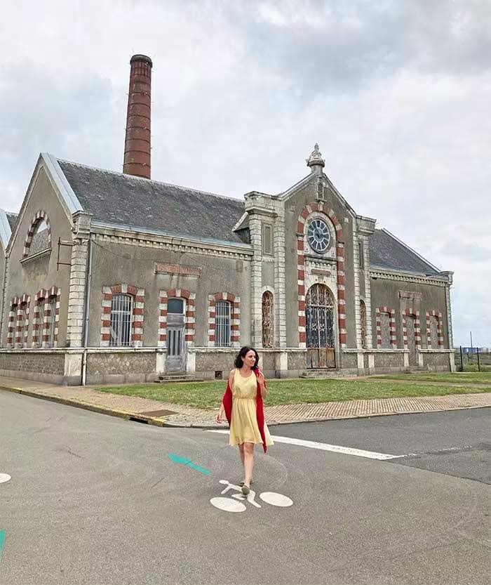 Qué hacer en Sant Nazaire, qué ver cerca de Nantes, Sant Nazaire Francia, qué ver en Saint Nazaire en 1 día, cómo llegar a Saint Nazaire desde Nantes, mejores playas de Saint Nazaire, Saint Nazaire turismo industrial, Saint Nazaire Escal’Atlantic precio y horarios, Saint Nazaire con niños, ruta por Francia, qué ver en Francia, Países del Loira, Loira Atlántico, 