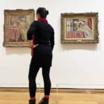 Pinacoteca Giovanni e Marella Agnelli Turín. Qué ver en Turín en un día