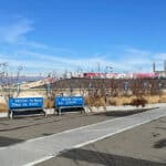 Pista 500 en la antigua fábrica Fiat en Turín - Lingotto - Arte en Turín, museos imprescindibles. Turín en un día