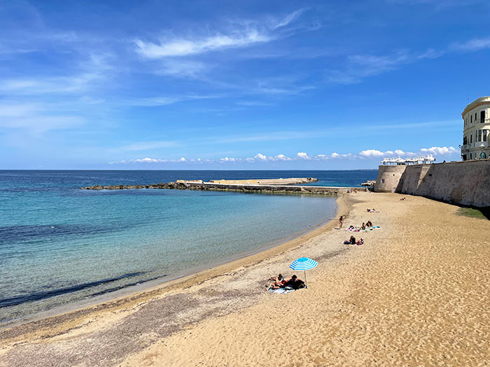 Qué ver en Puglia: guía completa para tu primera visita 14 Puglia, Apulia, Qué ver en Puglia, Ruta por Puglia, Puglia en 5 días, pueblos más bonitos de Puglia, imprescindibles Puglia, qué hacer en Puglia, itinerario Puglia, Puglia en una semana, ruta Puglia en coche, itinerario Puglia 7 días, Salento, Gallipoli, Playa de la Puritá