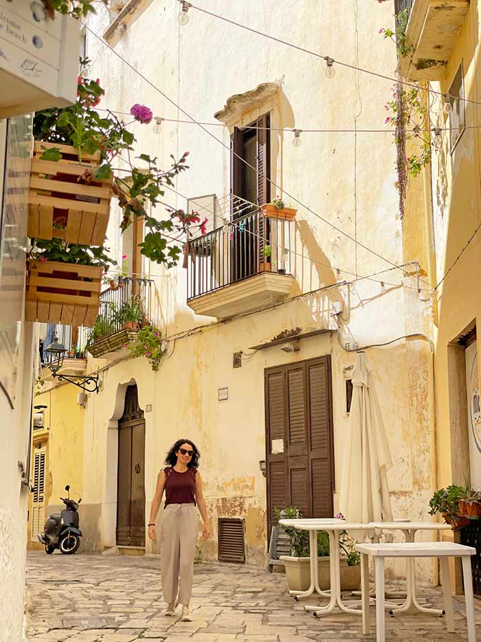 Qué ver en Puglia: guía completa para tu primera visita 4 Puglia, Apulia, Qué ver en Puglia, Ruta por Puglia, Puglia en 5 días, pueblos más bonitos de Puglia, imprescindibles Puglia, qué hacer en Puglia, itinerario Puglia, Puglia en una semana, ruta Puglia en coche, itinerario Puglia 7 días, Gallipoli, Salento
