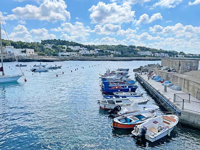Qué ver en Puglia: guía completa para tu primera visita 17 Puglia, Apulia, Qué ver en Puglia, Ruta por Puglia, Puglia en 5 días, pueblos más bonitos de Puglia, imprescindibles Puglia, qué hacer en Puglia, itinerario Puglia, Puglia en una semana, ruta Puglia en coche, itinerario Puglia 7 días, Porto Selvaggio, Santa María al Bagno