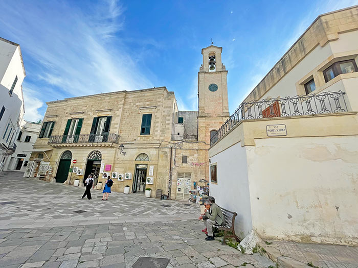 Qué ver en Puglia: guía completa para tu primera visita 25 Puglia, Apulia, Qué ver en Puglia, Ruta por Puglia, Puglia en 5 días, pueblos más bonitos de Puglia, imprescindibles Puglia, qué hacer en Puglia, itinerario Puglia, Puglia en una semana, ruta Puglia en coche, itinerario Puglia 7 días, Otranto