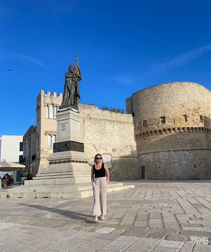 Qué ver en Puglia: guía completa para tu primera visita 18 Puglia, Apulia, Qué ver en Puglia, Ruta por Puglia, Puglia en 5 días, pueblos más bonitos de Puglia, imprescindibles Puglia, qué hacer en Puglia, itinerario Puglia, Puglia en una semana, ruta Puglia en coche, itinerario Puglia 7 días, Otranto