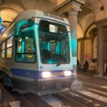qué ver en Turín, Turín en un día, Turín en 2 días, Turín en 3 días, cómo moverse por Turín, tranvía de Turín, qué ver en la región de Piamonte, Italia, Qué hacer en Turín