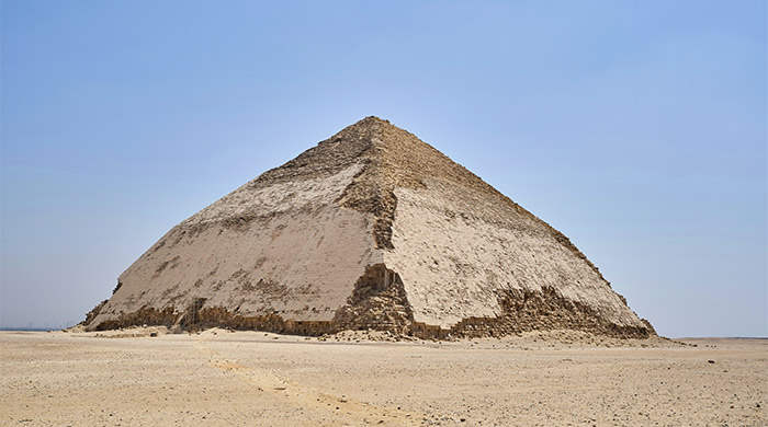 Qué ver en El Cairo: imprescindibles, consejos y mapa 13 Dahshur, El Cairo, Egipto