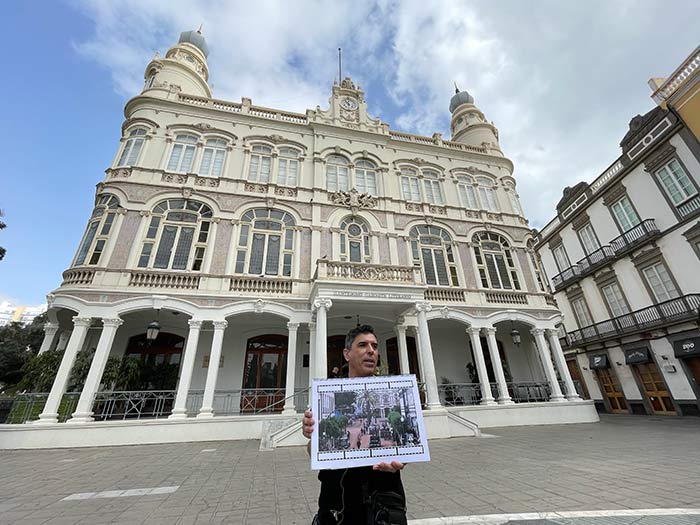 Las Palmas de Gran Canaria; verano en Las Palmas; verano en Gran Canaria; Las Palmas de Gran Canaria en verano; qué hacer en Las Palmas de Gran Canaria; qué ver en Las Palmas de Gran Canaria; planes en Las Palmas de Gran Canaria; alojamiento en Las Palmas de Gran Canaria; restaurantes en Las Palmas de Gran Canaria; dónde comer en Las Palmas de Gran Canaria; vale la pena ir en verano a Las Palmas de Gran Canaria; cuál es la mejor isla de las Canarias; planes de verano en Las Palmas de Gran Canaria; LPA; LPA Estación; programa de LPA Estación; ruta de cine en Las Palmas; películas que se rodaron en Las Palmas; velero por Las Palmas; ruta de cine; qué películas se filmaron en Las Palmas; Vegueta; casco histórico de Las Palmas, Gabinete Literario Las Palmas, LPA 