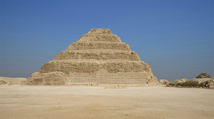 Qué ver en El Cairo: imprescindibles, consejos y mapa 12 Saqqara visitar cerca de El Cairo, Egipto