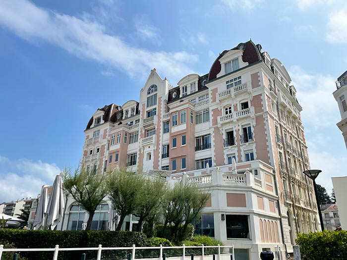 Qué ver en San Juan de Luz, Francia: guía imprescindible 15 Edificios de San Juan de Luz, País vasco francés