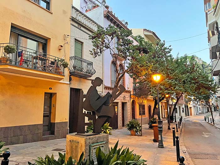 Qué ver en Blanes, qué hacer en Blanes, Blanes Costa Brava, qué ver en la Costa Brava, mejores playas de Blanes, mejores playas de Costa Brava, Mejores playas de Girona, Mejores playas en Cataluña, Blanes, planes en Blanes, Costa Brava Girona Cataluña, centro histórico de Blanes, 