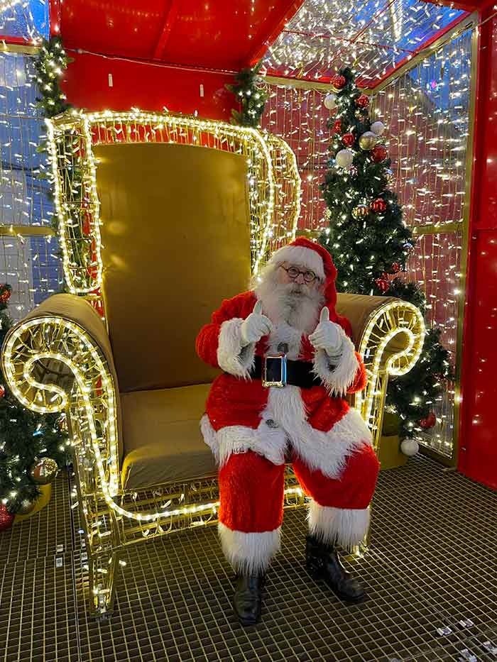 Navidad en Nantes, Nantes en Navidad, Mercadillos navidad en Nantes, qué ver en Nantes, Nantes Francia, mejores ciudades para Navidad en Francia, Francia en Navidad, Le Voyage en hiver, Le voyage a Nantes, mejores destinos navideños en Francia, La nuit je vois, mercadillo navideño Place Royale, mercadillo navideño la Place du Commerce, iluminación navideña en Nantes, Papa Noel en Nantes