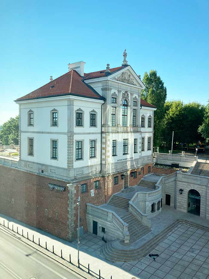 Qué ver en Varsovia: 14 imprescindibles en 2 días 10 Museo Chopin, Qué ver en Varsovia, qué hacer en Varsovia, Qué ver en Polonia, ciudades más bonitas de Polonia, visitar Polonia, turismo en Polonia, visitar Varsovia, turismo en Varsovia, Cracovia o Varsovia,