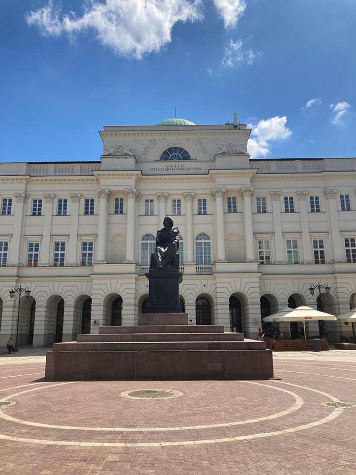 Qué ver en Varsovia: 14 imprescindibles en 2 días 8 Qué ver en Varsovia, qué hacer en Varsovia, Qué ver en Polonia, ciudades más bonitas de Polonia, visitar Polonia, turismo en Polonia, visitar Varsovia, turismo en Varsovia, Cracovia o Varsovia,