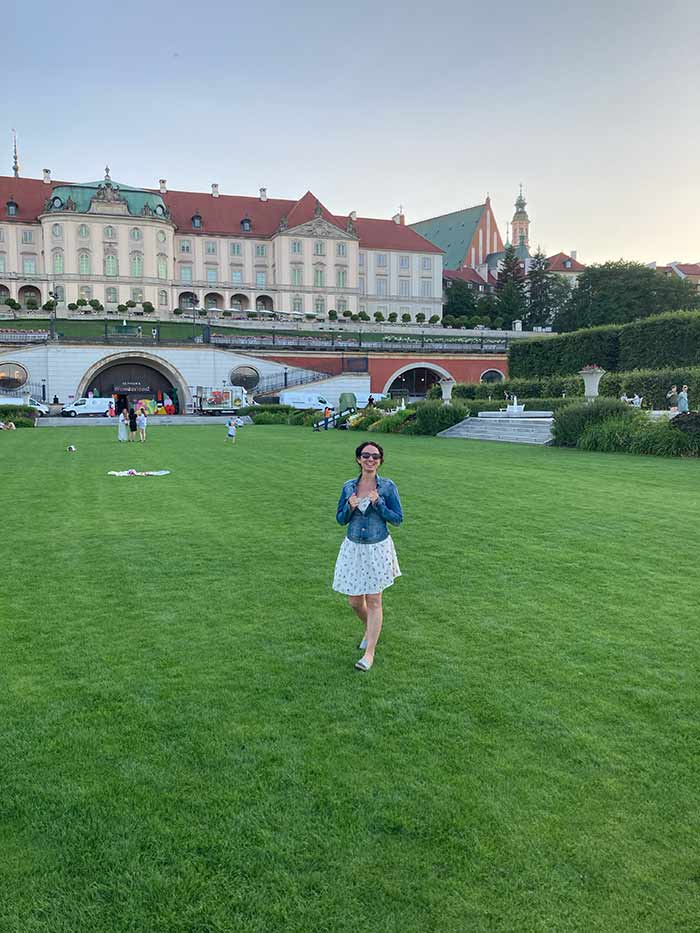 Qué ver en Varsovia: 14 imprescindibles en 2 días 11 Qué ver en Varsovia, qué hacer en Varsovia, Qué ver en Polonia, ciudades más bonitas de Polonia, visitar Polonia, turismo en Polonia, visitar Varsovia, turismo en Varsovia, Cracovia o Varsovia,