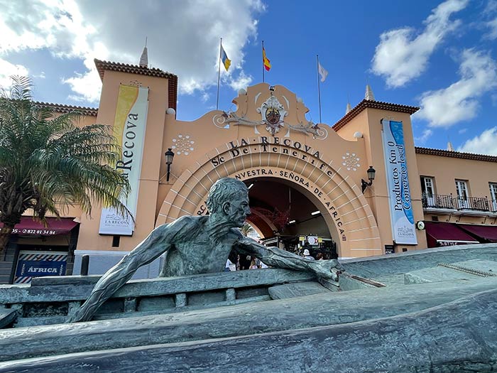 Guía para descubrir Tenerife norte: itinerario, consejos e imprescindibles 11 Tenerife norte, qué ver en Tenerife norte, qué hacer en el norte de Tenerife, visitar el Teide, senderismo Los Roques, parque Anaga, parque rural anaga, bosque lauirislva, islas canarias, mejor isla canaria, qué isla canaria es mejor, ruta Tenerife norte, itinerario Tenerife norte, La Laguna, Santa Cruz de Tenerife, qué ver en Garachico, Icod de los Vinos, ver drago milenario en Tenerife, psicinas naturales de Garachico, qué ver en La Laguna Tenerife,