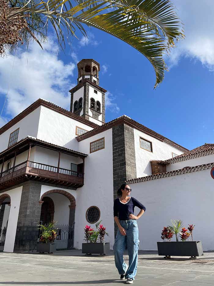 Guía para descubrir Tenerife norte: itinerario, consejos e imprescindibles 3 Qué ver en Santa Cruz, Tenerife norte, qué ver en Tenerife norte, qué hacer en el norte de Tenerife, visitar el Teide, senderismo Los Roques, parque Anaga, parque rural anaga, bosque lauirislva, islas canarias, mejor isla canaria, qué isla canaria es mejor, ruta Tenerife norte, itinerario Tenerife norte, La Laguna, Santa Cruz de Tenerife, qué ver en Garachico, Icod de los Vinos, ver drago milenario en Tenerife, psicinas naturales de Garachico, qué ver en La Laguna Tenerife,