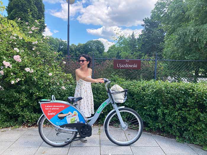 Qué ver en Varsovia: 14 imprescindibles en 2 días 13 Qué ver en Varsovia, qué hacer en Varsovia, Qué ver en Polonia, ciudades más bonitas de Polonia, visitar Polonia, turismo en Polonia, visitar Varsovia, turismo en Varsovia, Cracovia o Varsovia,