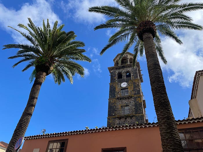 Guía para descubrir Tenerife norte: itinerario, consejos e imprescindibles 10 San Cristóbal de La Laguna, Tenerife norte, Islas Canarias
