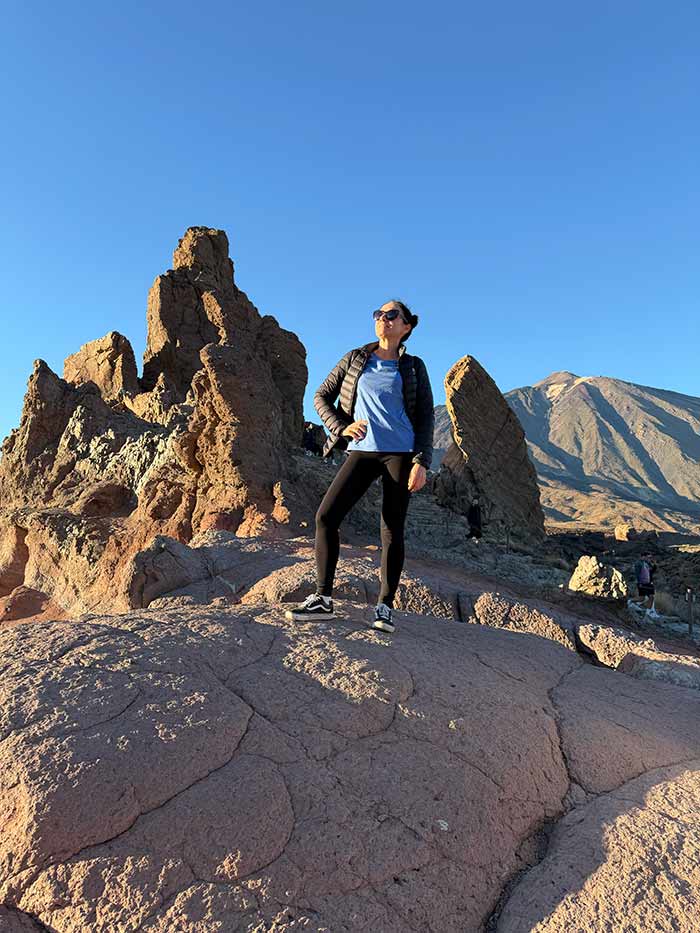 Guía para descubrir Tenerife norte: itinerario, consejos e imprescindibles 7 Tenerife norte, qué ver en Tenerife norte, qué hacer en el norte de Tenerife, visitar el Teide, senderismo Los Roques, parque Anaga, parque rural anaga, bosque lauirislva, islas canarias, mejor isla canaria, qué isla canaria es mejor, ruta Tenerife norte, itinerario Tenerife norte, La Laguna, Santa Cruz de Tenerife, qué ver en Garachico, Icod de los Vinos, ver drago milenario en Tenerife, psicinas naturales de Garachico, qué ver en La Laguna Tenerife,