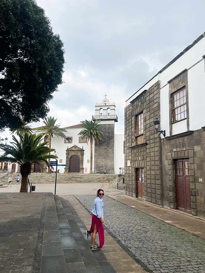 Guía para descubrir Tenerife norte: itinerario, consejos e imprescindibles 4 Tenerife norte, qué ver en Tenerife norte, qué hacer en el norte de Tenerife, visitar el Teide, senderismo Los Roques, parque Anaga, parque rural anaga, bosque lauirislva, islas canarias, mejor isla canaria, qué isla canaria es mejor, ruta Tenerife norte, itinerario Tenerife norte, La Laguna, Santa Cruz de Tenerife, qué ver en Garachico, Icod de los Vinos, ver drago milenario en Tenerife, psicinas naturales de Garachico, qué ver en La Laguna Tenerife,