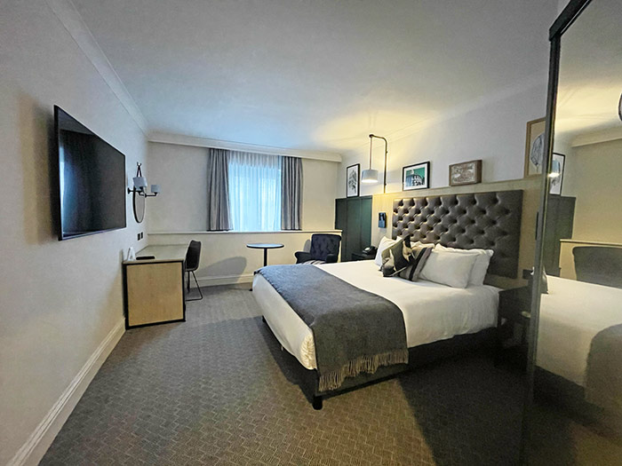 Hotel en Oxford, Inglaterra, Reina Unido