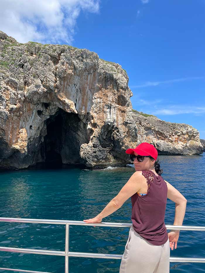 Santa Maria di Leuca, Leuca, qué ver en Leuca, qué hacer en Santa Maria di Leuca, excursión en barco en Santa Maria di Leuca, Puglia, Apulia, Qué ver en Puglia, Ruta por Puglia, Puglia en 5 días, pueblos más bonitos de Puglia, qué hacer en Puglia, itinerario Puglia, Puglia en una semana, excursión en barco por las grutas del sur de Italia, qué ver en Santa María de Leuca, qué hacer en Santa Maria di Leuca, faro de santa maría di leuca, Punta Ristola, dos mares Puglia, Adriático y Jónico, 