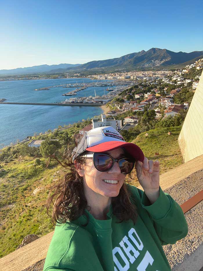 Qué ver en Roses, Roses y alrededores, Restaurantes donde comer en Roses, elBulli1846 entradas, Playas de Roses, calas de Roses, Cap de Creus ruta, Girona, qué ver en Girona, qué hacer en Roses, Roses Costa Brava, Roses Costa Brava, Qué hacer en Roses, Restaurantes Rose, Dormir en Roses, Excursiones desde Roses, hoteles en roses, castillo de roses , Castillo de la Trinitat: el balcón de la bahía de Roses, Girona