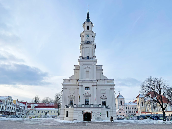 Qué ver en Kaunas: guía de la ciudad más auténtica de Lituania 5 Qué ver en Kaunas, Kaunas Lituania, Dormir en Kaunas, Kaunas en un día, Kaunas en un día desde Vilna, Museo del Diablo Kaunas, Mejores restaurantes Kaunas, Itinerario Lituania, qué hacer en Kaunas, Kaunas en un día