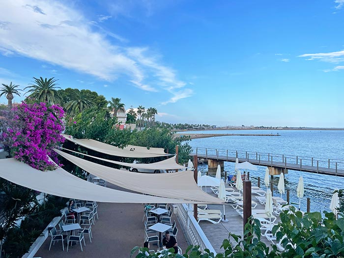 Que ver en la Costa Dorada: 5 lugares imprescindibles 11 La Rapita, Costa Dorada, Tarragona, Cataluña, qué ver en la costa dorada en 3 días, pueblos más bonitos de la costa dorada, costa dorada turismo, qué hacer en la costa dorada, calas escondidas costa dorada, viajar a tarragona en tren, cómo llegar a la costa dorada, tarragona romana qué ver, altafulla playas, qué ver en cambrils, calas de salou tranquilas, delta del ebro qué visitar, la ràpita tarragona, miravet tarragona, excursiones costa dorada tren